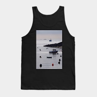 Le Conquet Tank Top